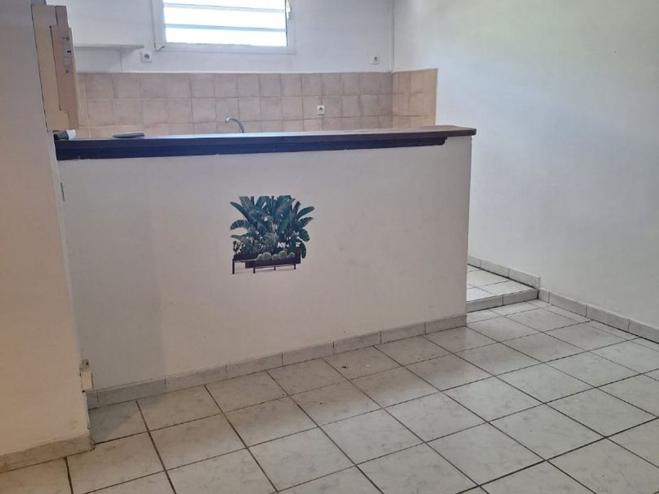 Lägenhet i Le Lamentin, Martinique - foto 5
