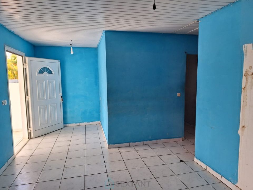 Lägenhet i Le Lamentin, Martinique - foto 2