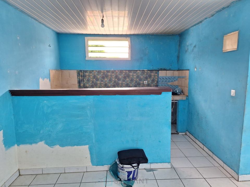 Lägenhet i Le Lamentin, Martinique - foto 3