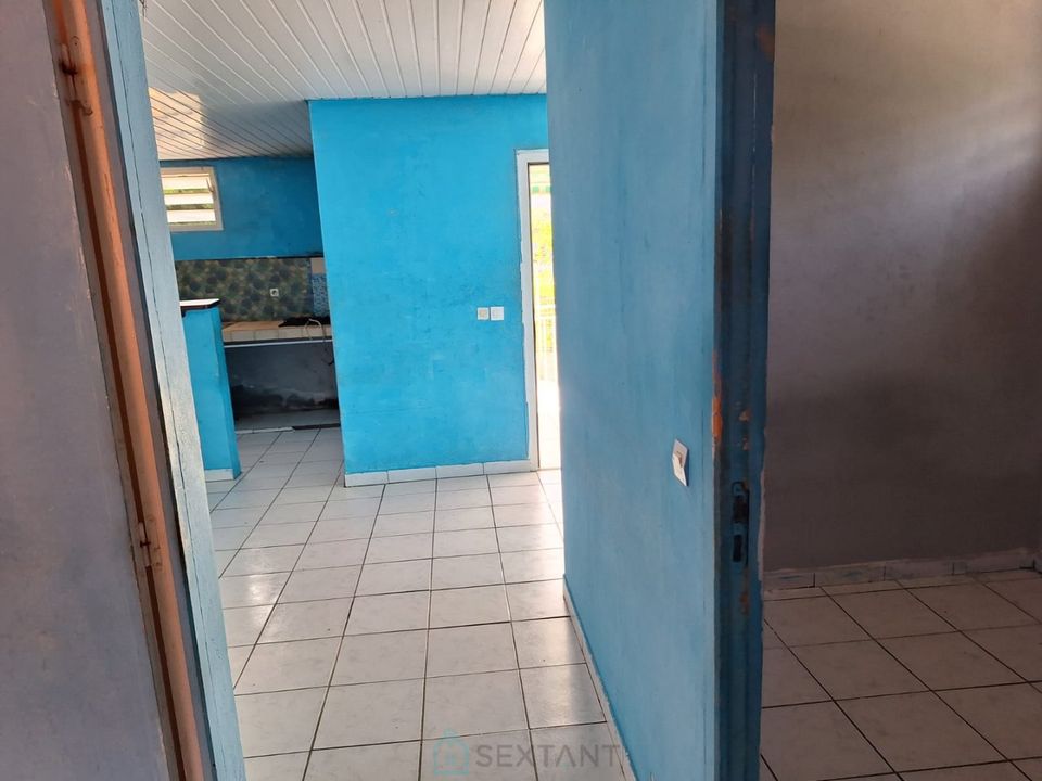 Lägenhet i Le Lamentin, Martinique - foto 5