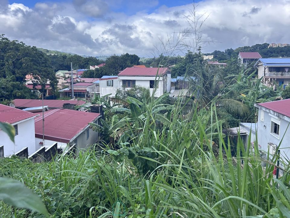 Grundstück in Fort-de-France, Martinique - Foto 3