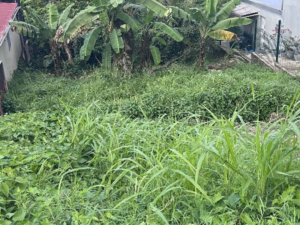 Grundstück in Fort-de-France, Martinique - Foto 4