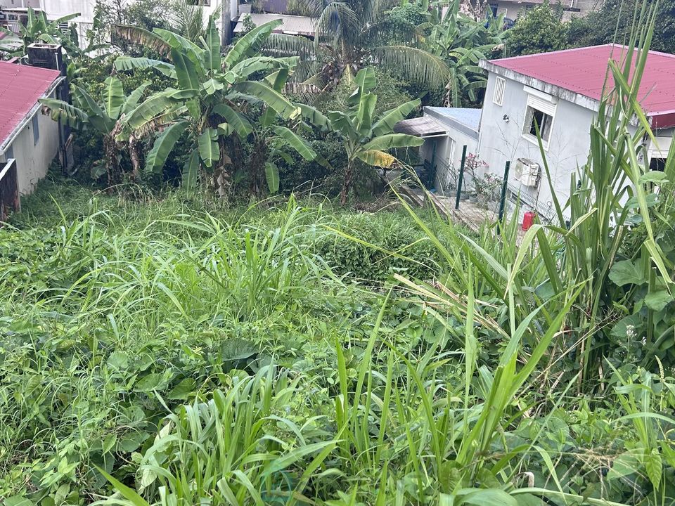 Grundstück in Fort-de-France, Martinique - Foto 5