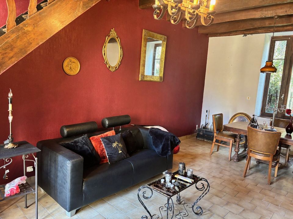 Casa de aldeia em Chamberet, Correze - foto 3