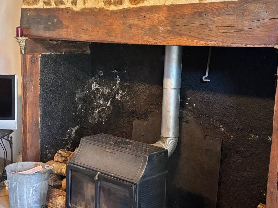 Casa de aldeia em Chamberet, Correze - foto 4