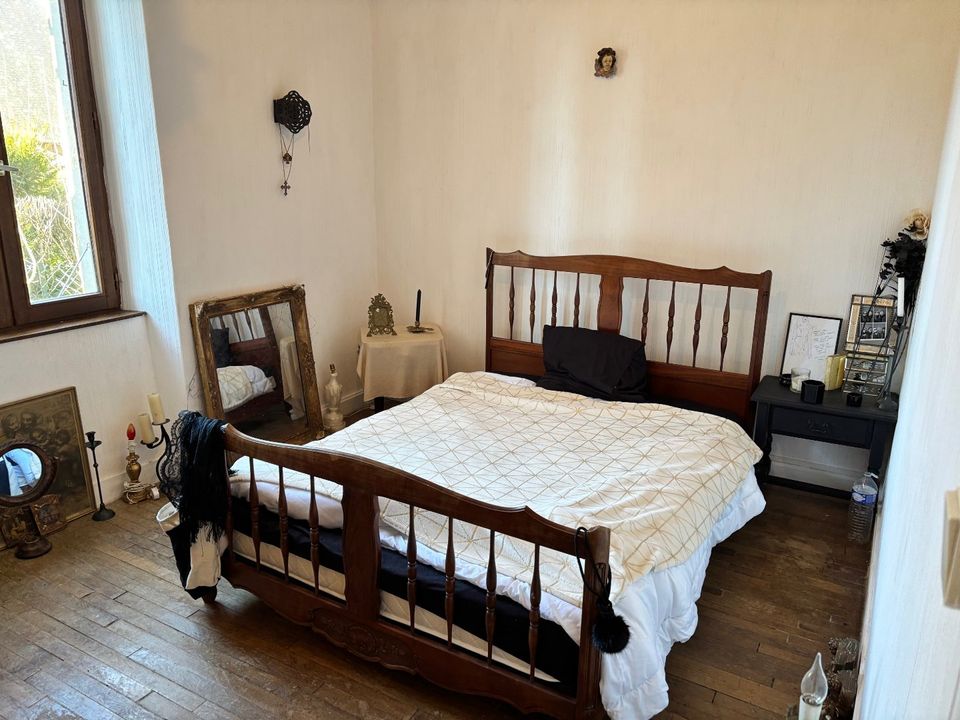 Casa de aldeia em Chamberet, Correze - foto 5