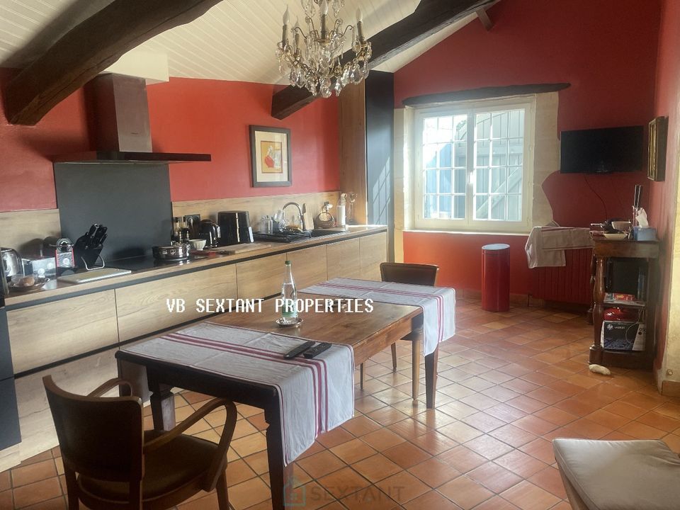 Villa i Sauveterre-de-Guyenne, Gironde - foto 5
