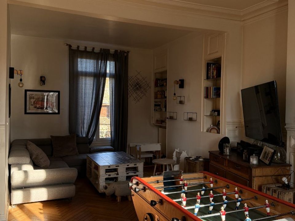 Villa en Saint-Aubin-les-Elbeuf, Seine-Maritime - foto 5