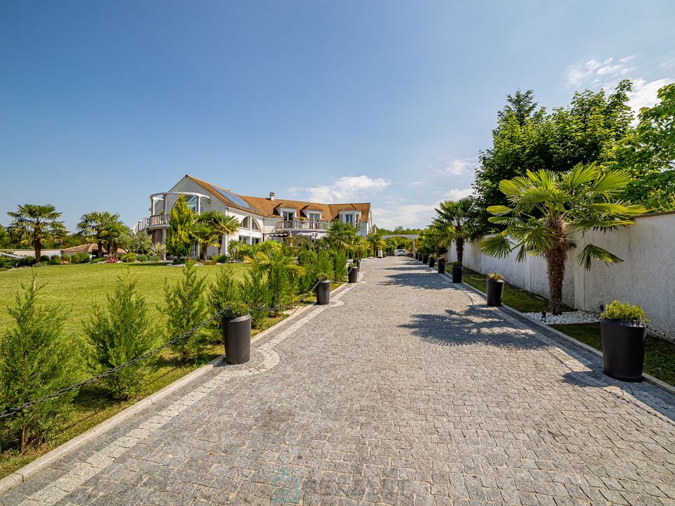 Villa i Morsang-sur-Seine, Essonne - bilde 2