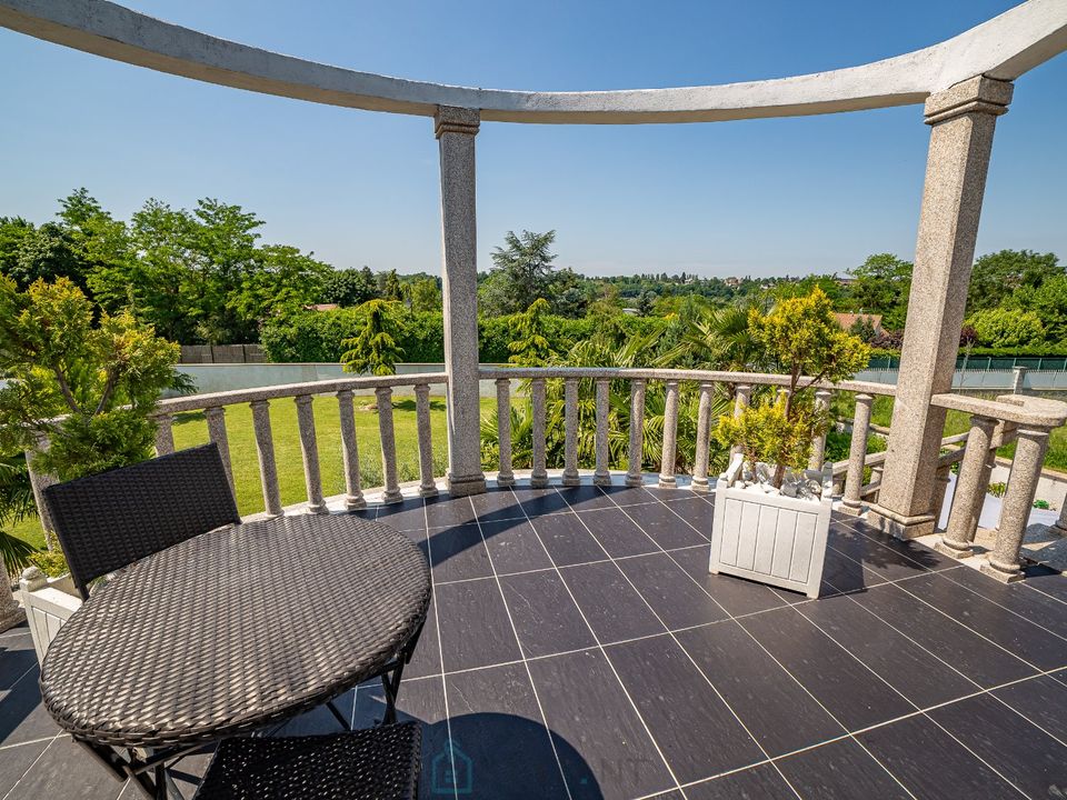 Villa i Morsang-sur-Seine, Essonne - bilde 5