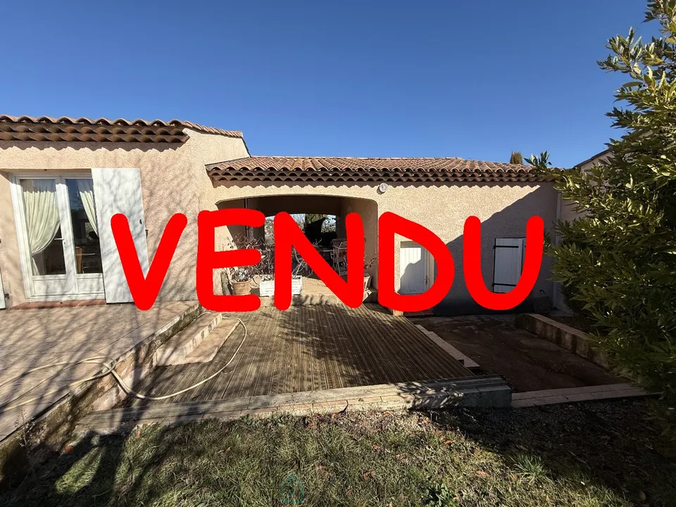 Villa en Forcalquier, Alpes-de-Haute-Provence - foto 1
