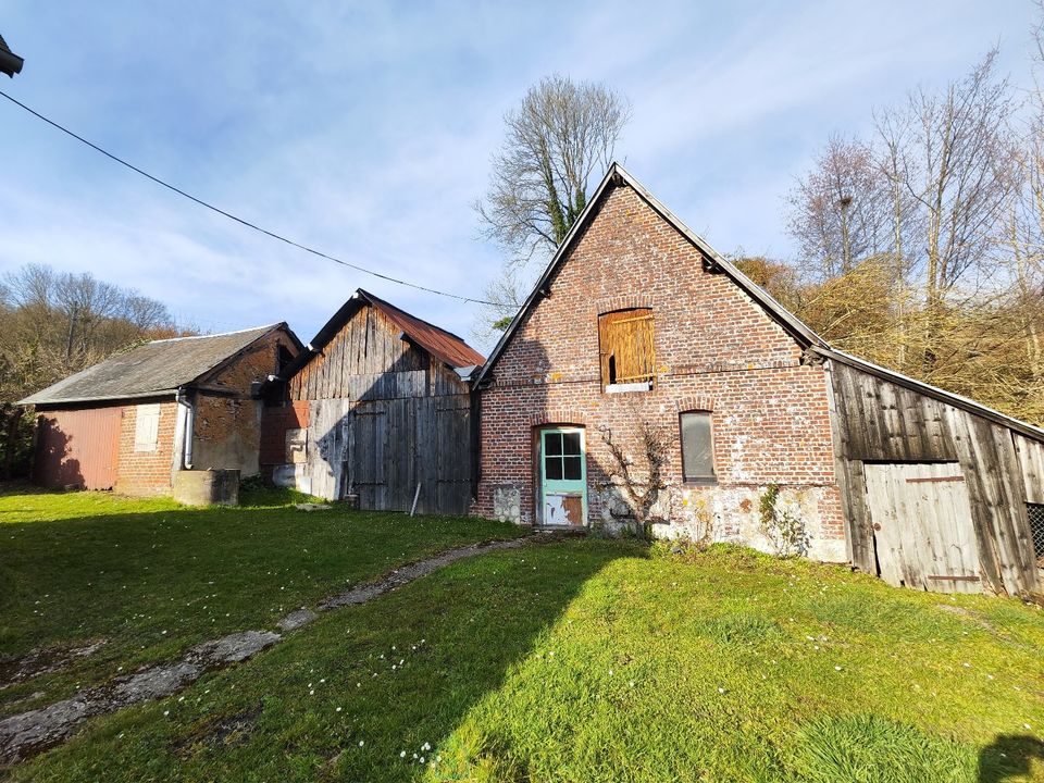 Casa de poble a Lisieux, Calvados - foto 3