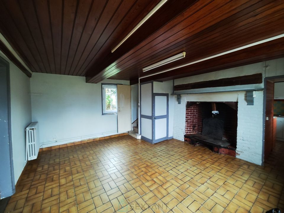 Casa de poble a Lisieux, Calvados - foto 4