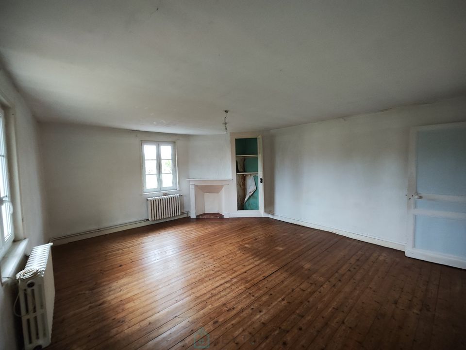 Casa de poble a Lisieux, Calvados - foto 5