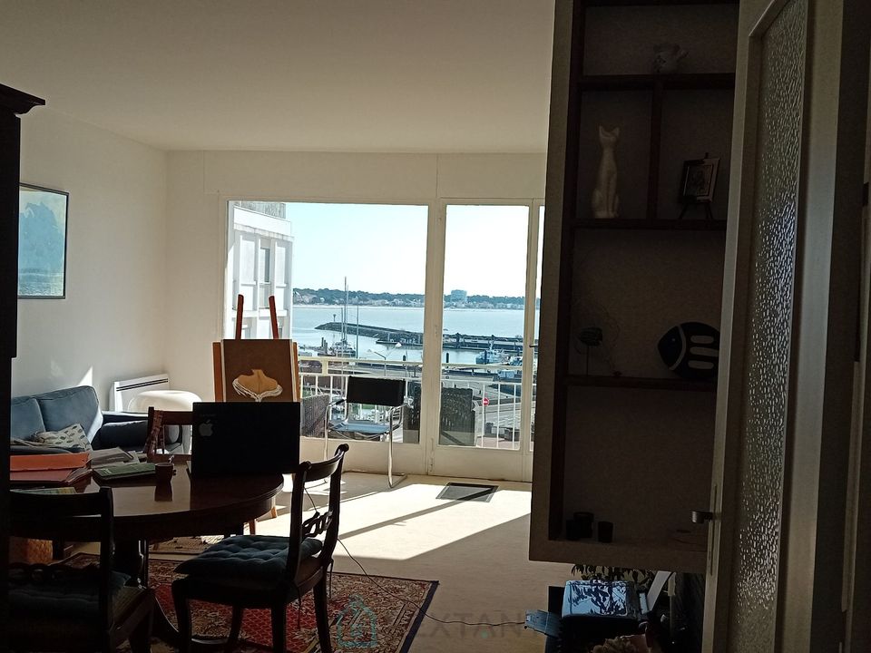 Lejlighed i Royan, Charente-Maritime - foto 4