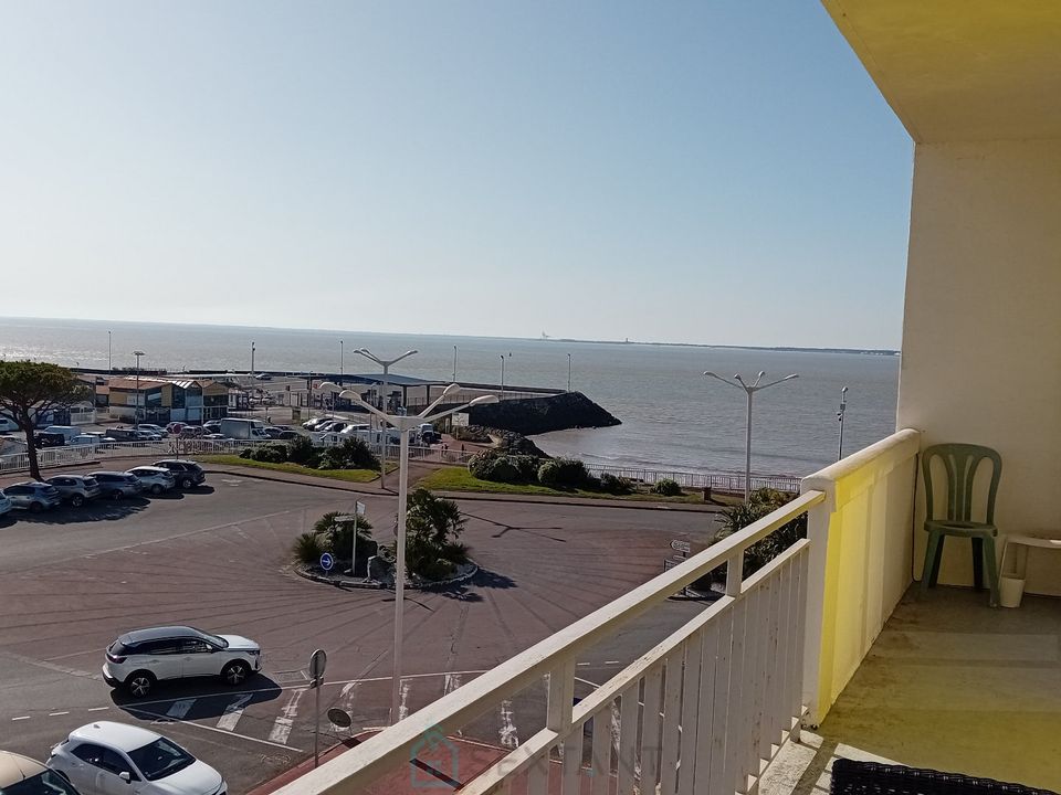 Lejlighed i Royan, Charente-Maritime - foto 5