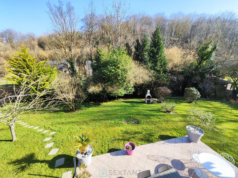 Villa a Lisieux, Calvados - foto 2
