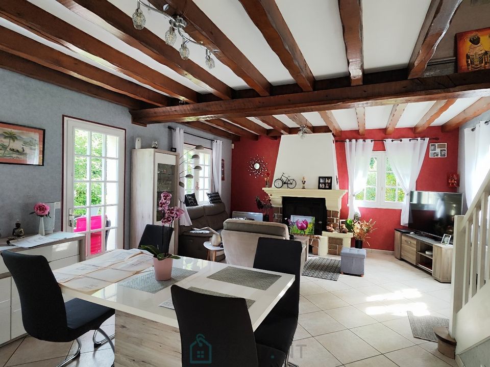 Villa a Lisieux, Calvados - foto 3