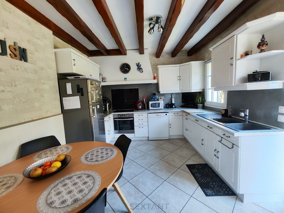 Villa a Lisieux, Calvados - foto 4