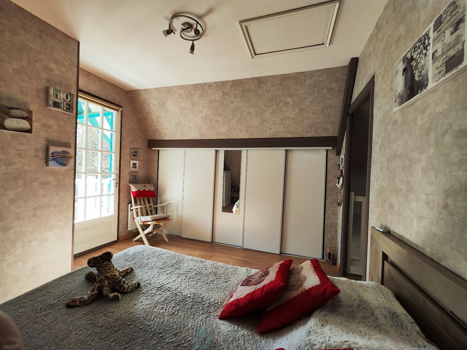 Villa a Lisieux, Calvados - foto 5