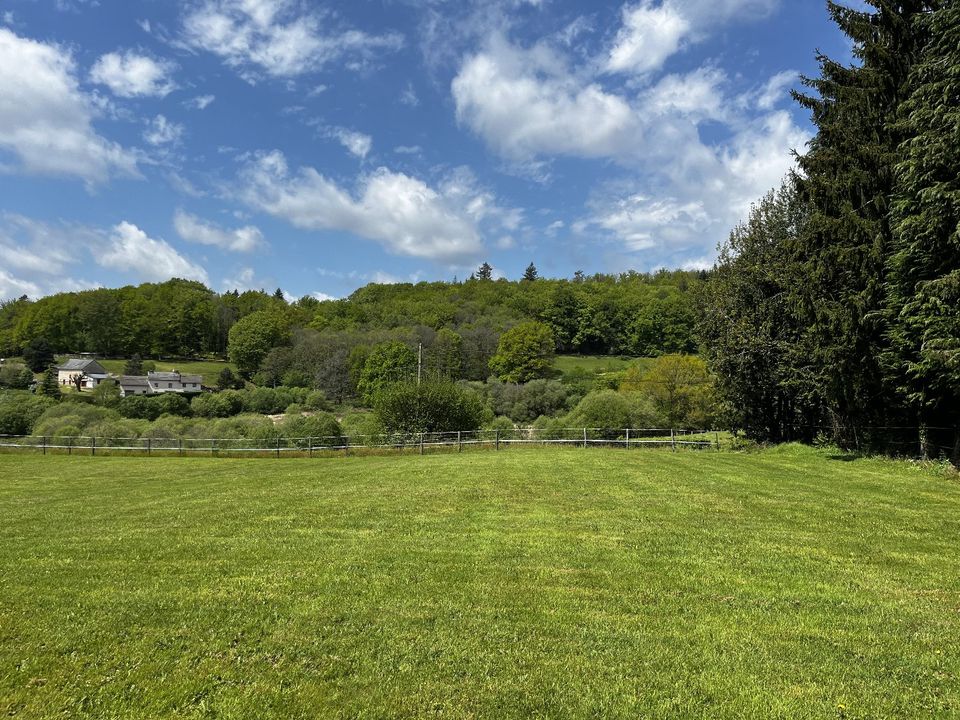Landejendom i Domps, Haute-Vienne - foto 2