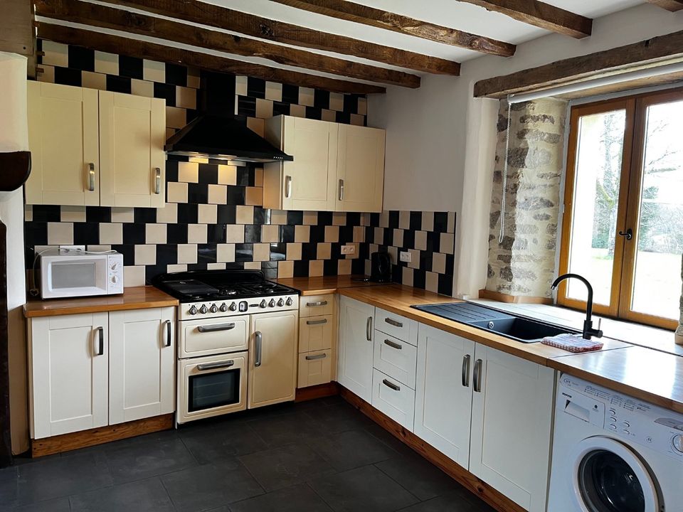 Landejendom i Domps, Haute-Vienne - foto 4