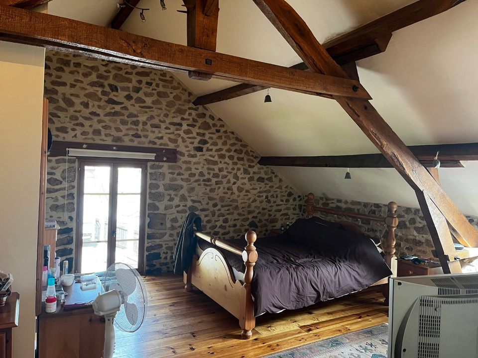 Landejendom i Domps, Haute-Vienne - foto 5