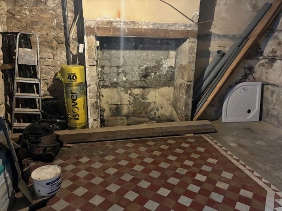 Villa em Treignac, Correze - foto 2