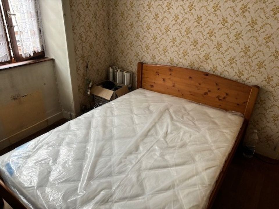 Villa em Treignac, Correze - foto 4