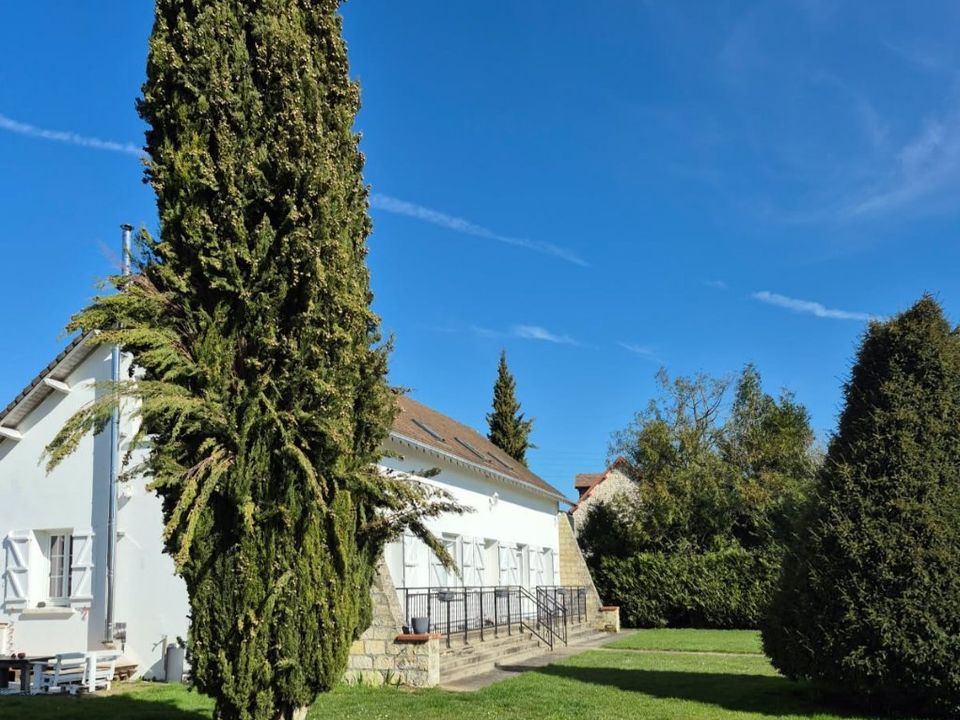 Villa i Bréval, Yvelines - foto 1
