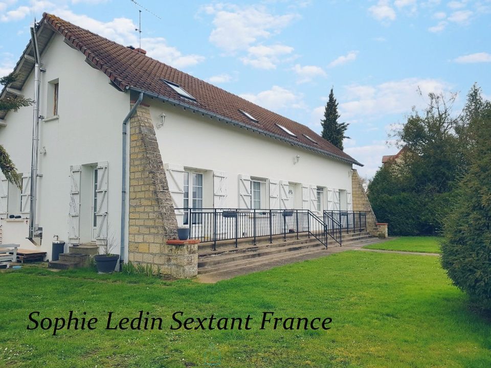 Villa i Bréval, Yvelines - foto 2