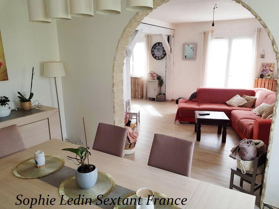 Villa i Bréval, Yvelines - foto 4