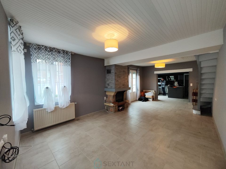 Radhus i Vimoutiers, Orne - foto 3