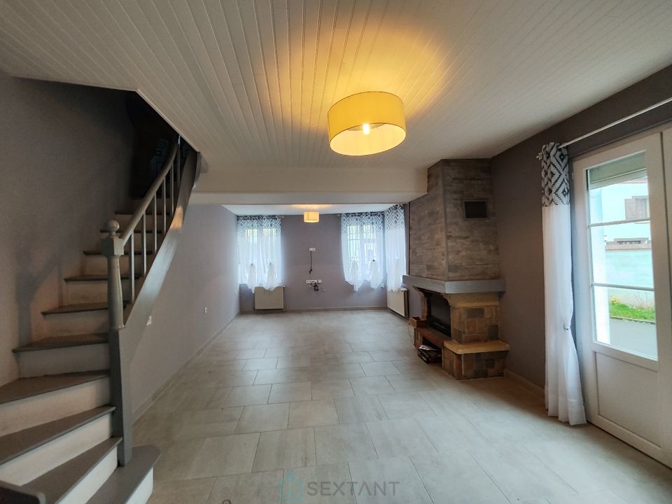 Radhus i Vimoutiers, Orne - foto 4