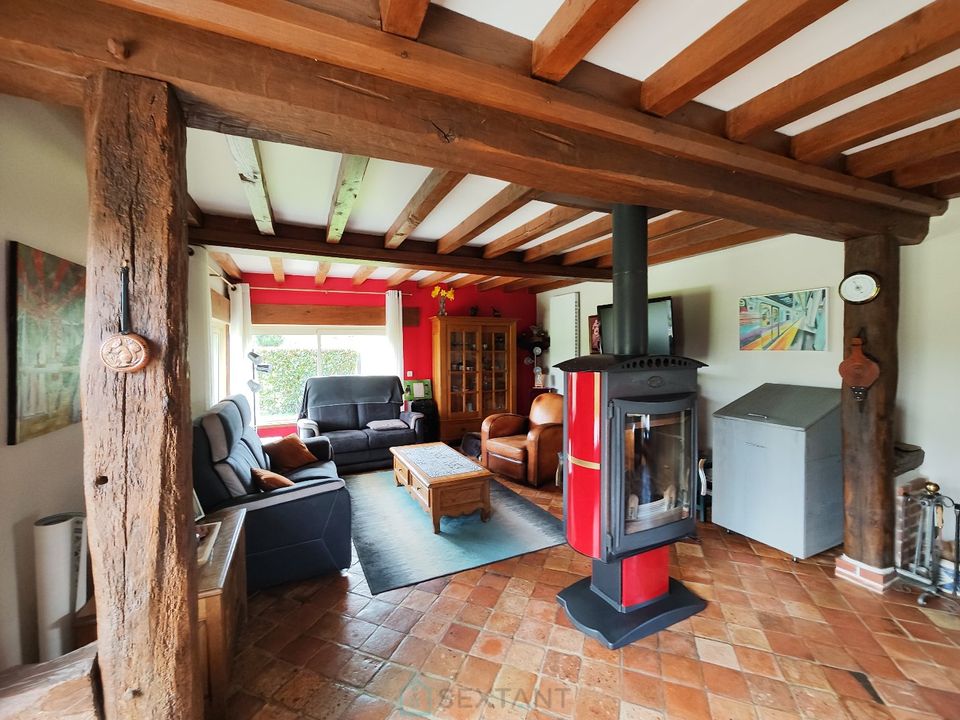 Villa a Lisieux, Calvados - foto 2