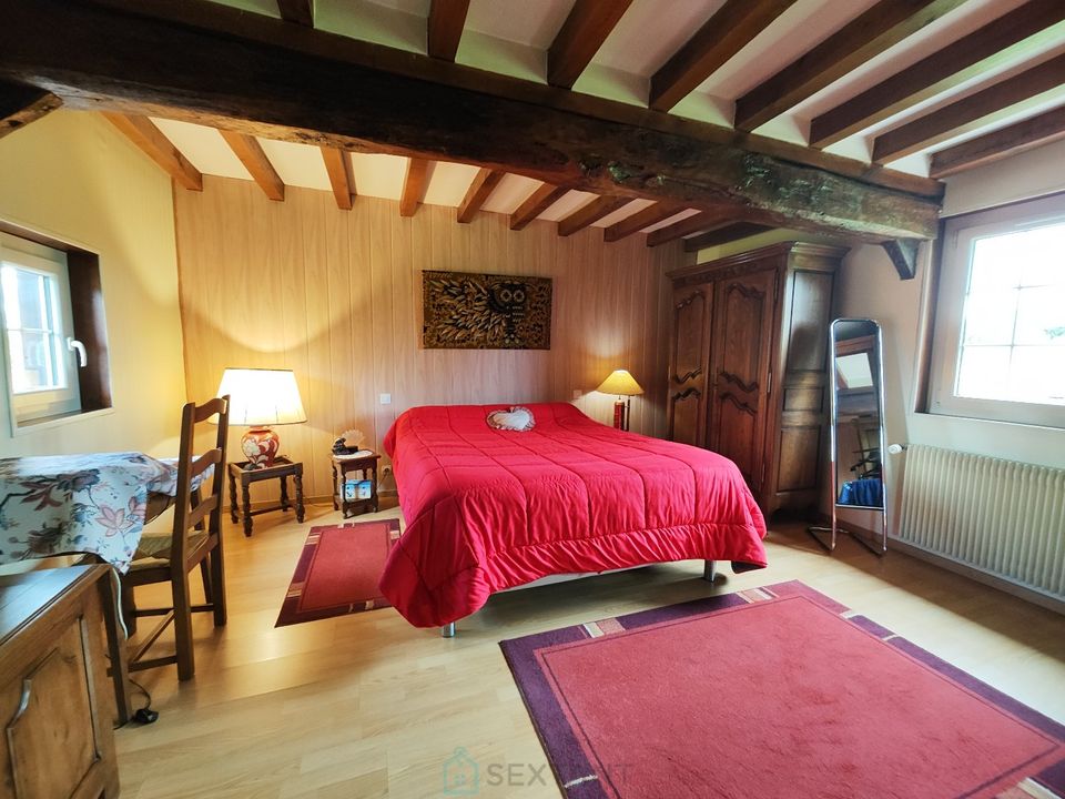 Villa a Lisieux, Calvados - foto 3