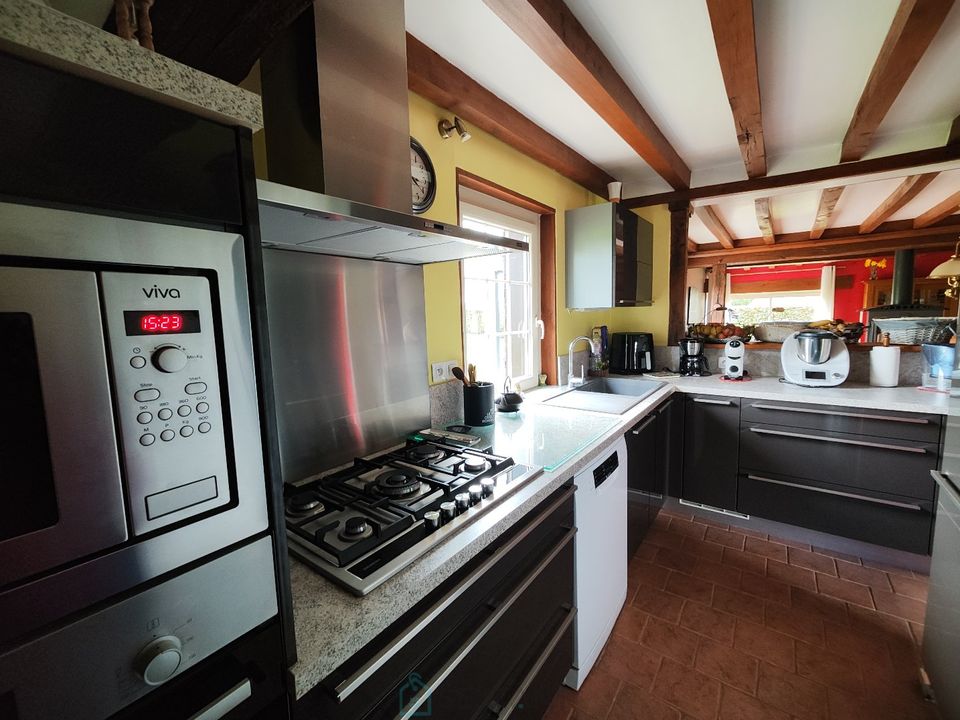 Villa a Lisieux, Calvados - foto 5