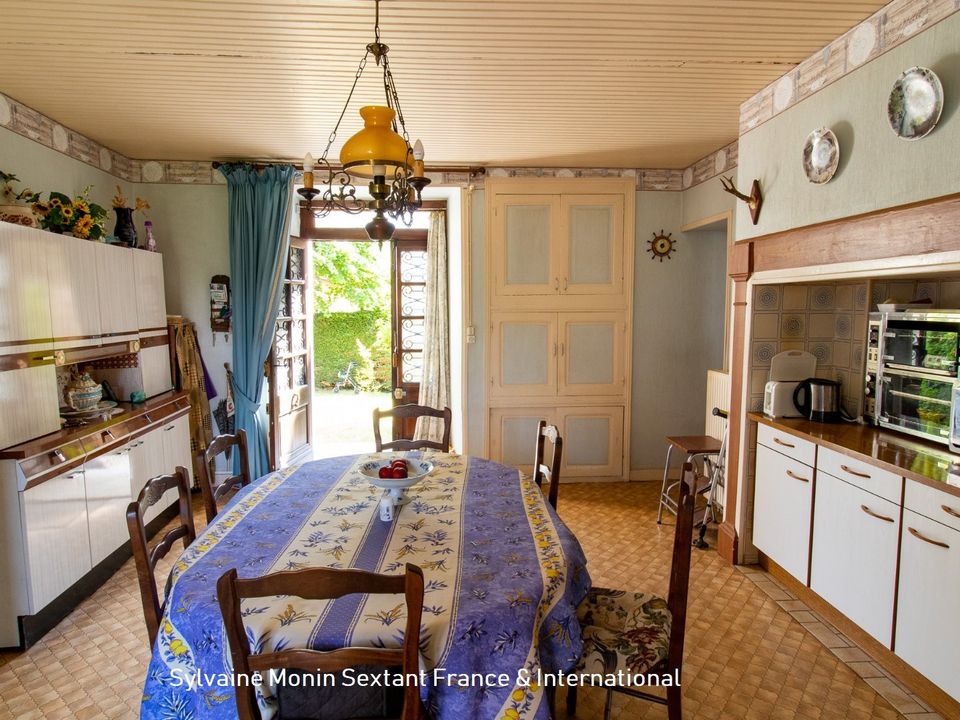 Hus på landet i Granges-D'Ans, Dordogne - foto 4