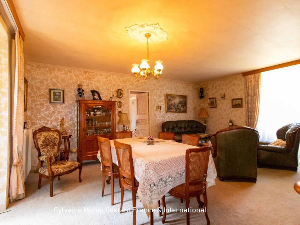 Hus på landet i Granges-D'Ans, Dordogne - foto 5