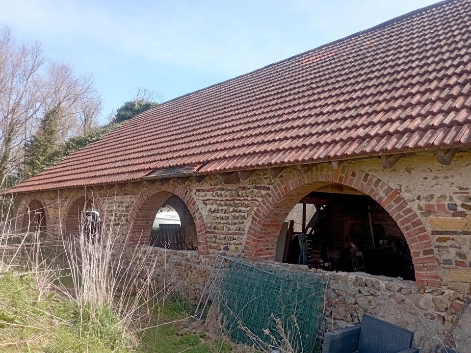 Haus in Saint-Pierre-la-Noaille, Loire - Foto 1