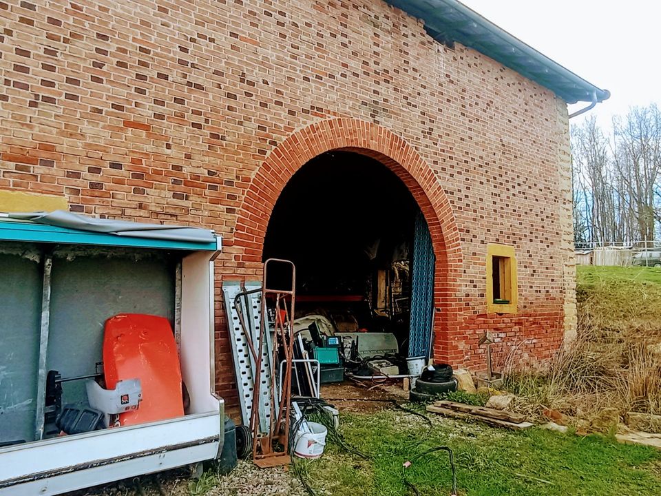 Haus in Saint-Pierre-la-Noaille, Loire - Foto 2