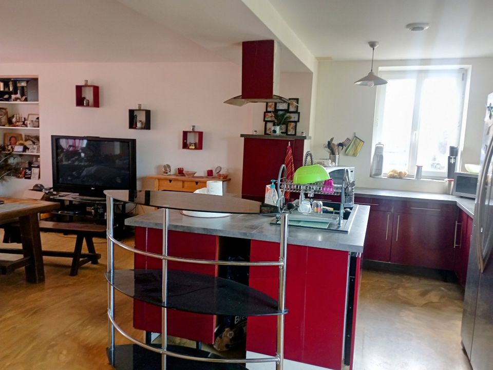 Haus in Saint-Pierre-la-Noaille, Loire - Foto 3