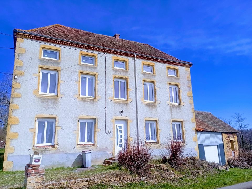 Haus in Saint-Pierre-la-Noaille, Loire - Foto 4
