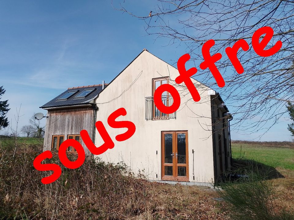 Villa in Credin, Morbihan - foto 1
