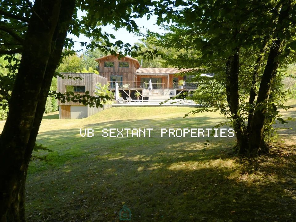 Villa i Latresne, Gironde - foto 2