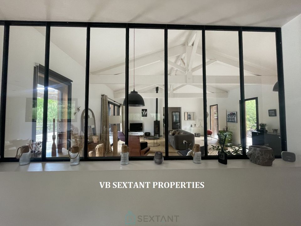 Villa i Latresne, Gironde - foto 4