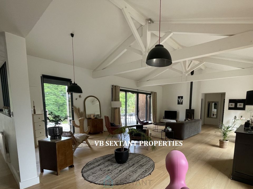 Villa i Latresne, Gironde - foto 5
