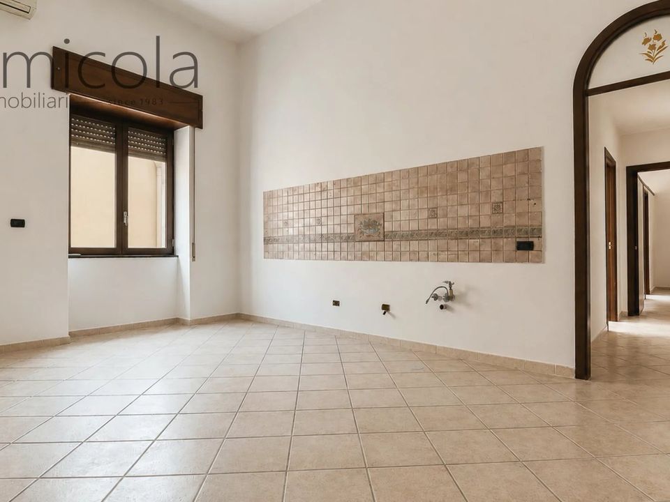 Apartament a Portici, Naples - foto 1