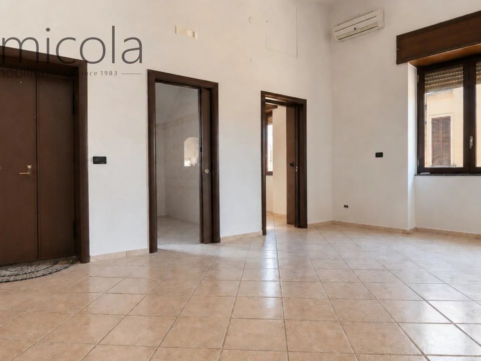 Apartament a Portici, Naples - foto 2