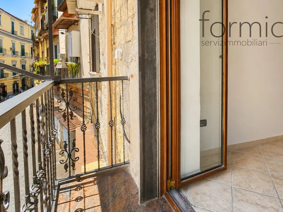 Apartament a Portici, Naples - foto 4